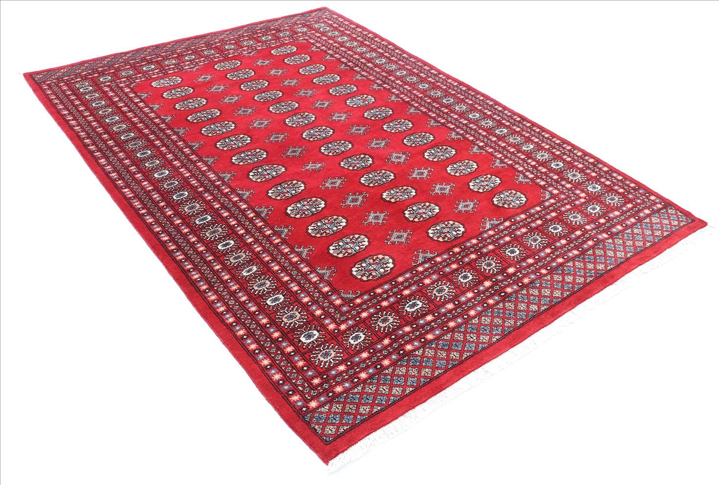 Orientteppich Bukhara Exklusiv