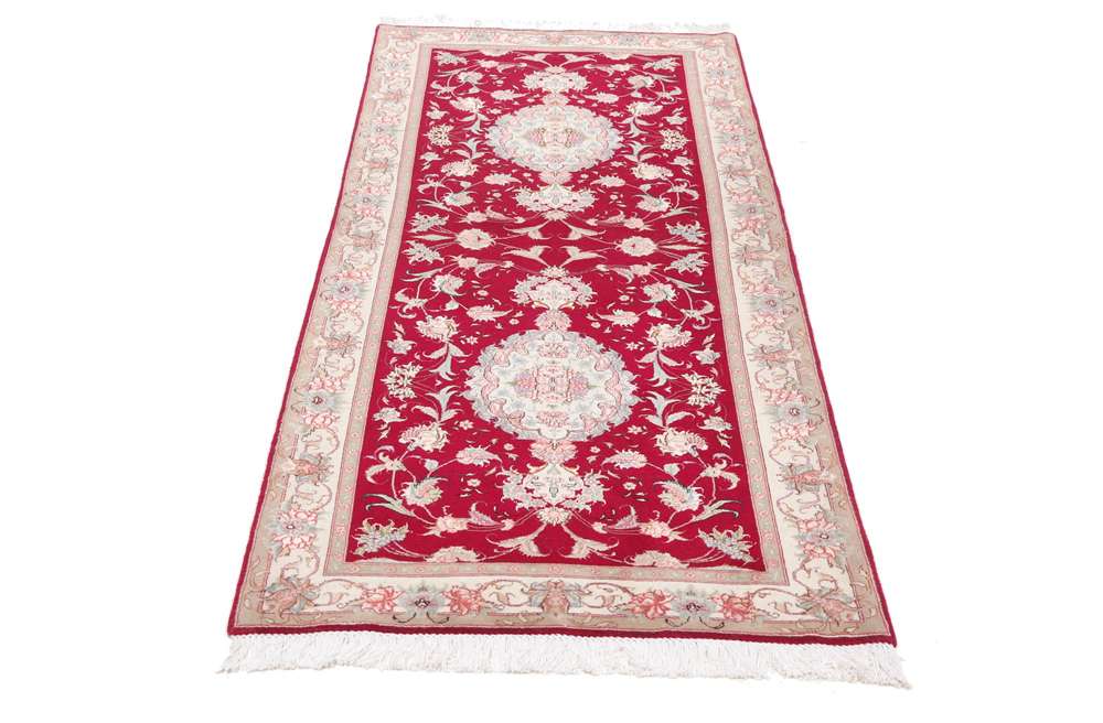 Perserteppich Tabriz