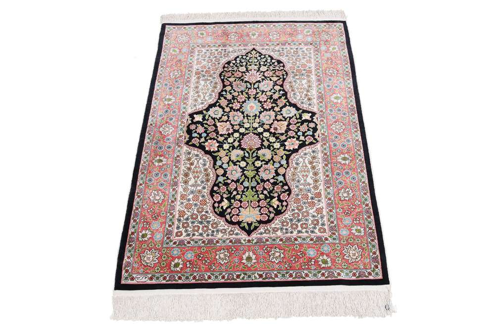 Orientteppich Hereke