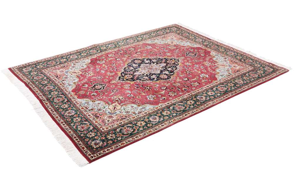 Perserteppich Tabriz