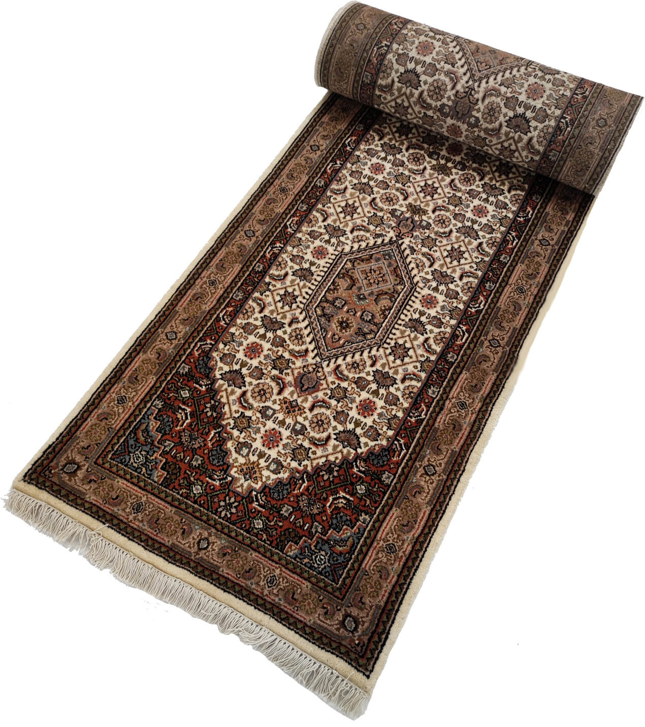 Orientteppich Bijar Exklusiv