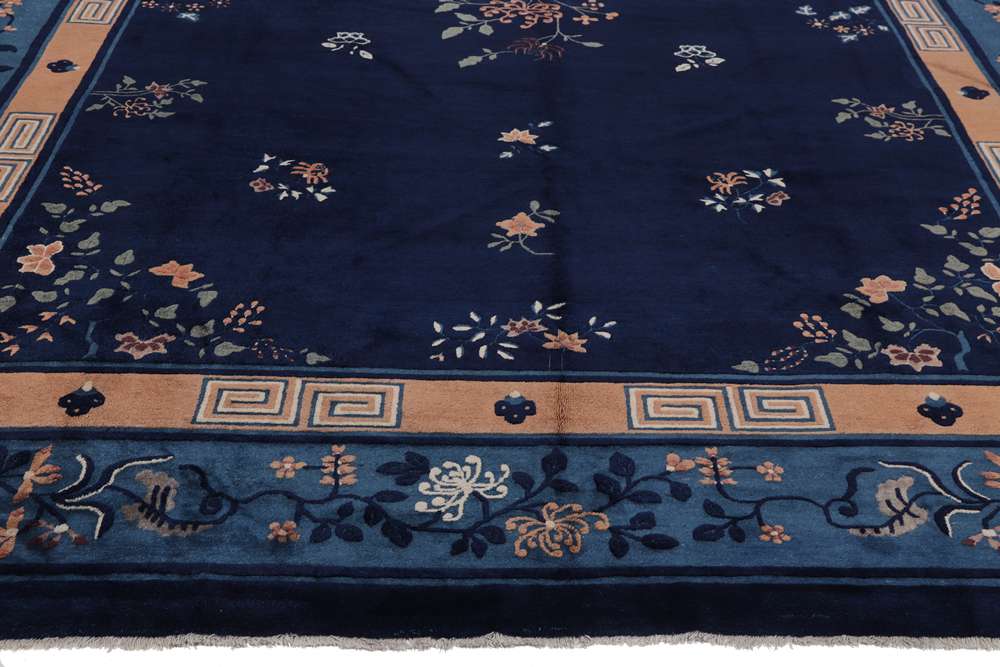 Orientteppich Peking