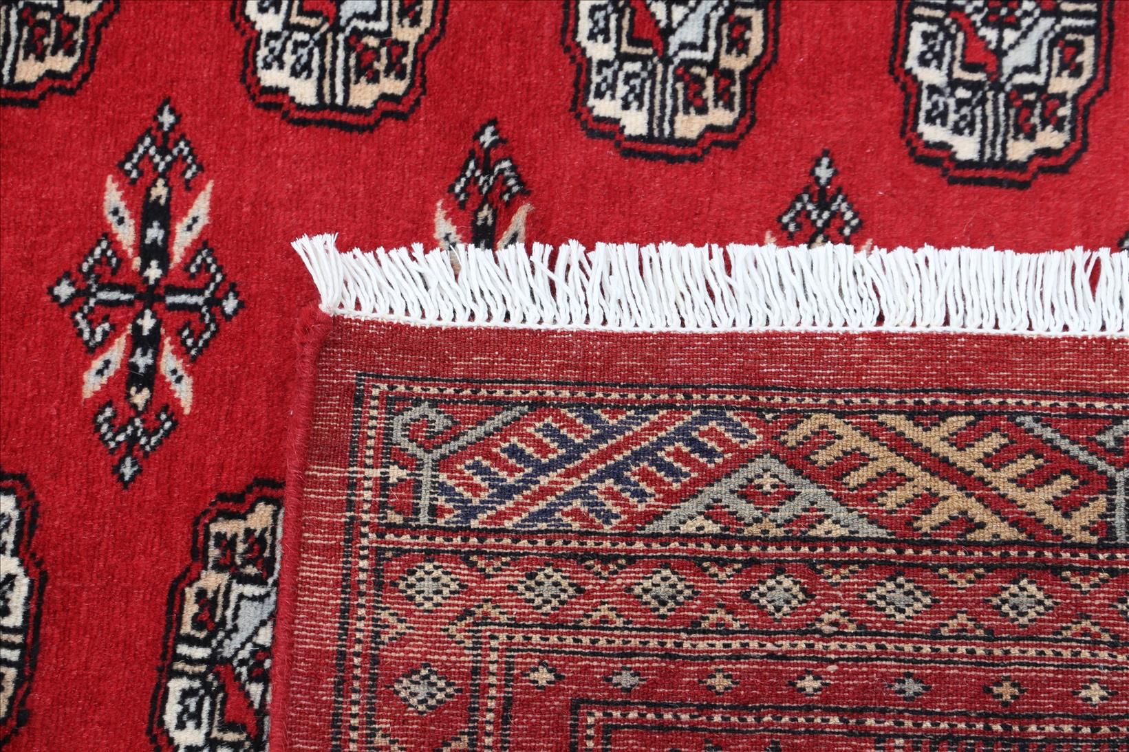 Oriental rug Bukhara Exclusive