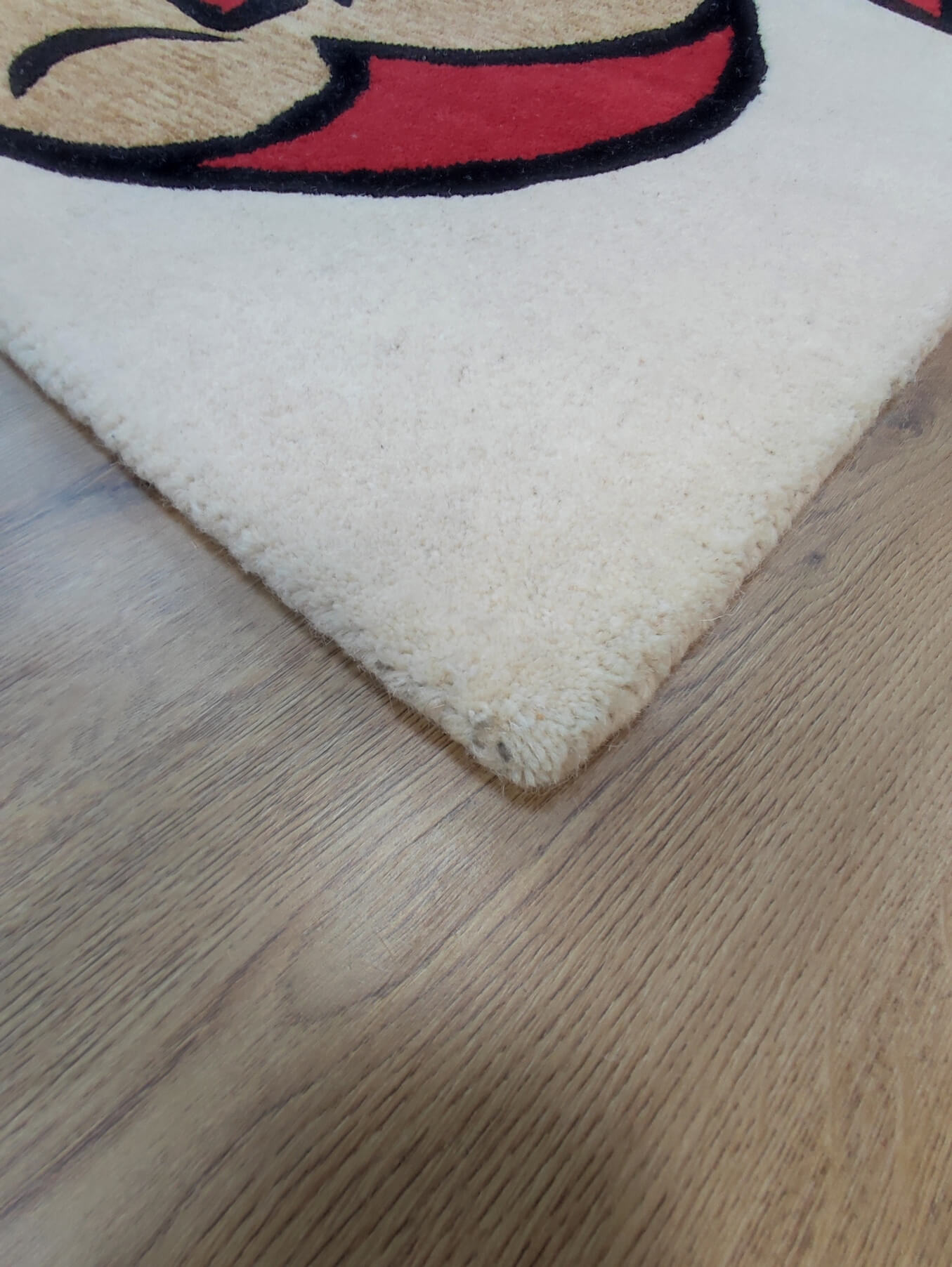 Kinderteppich Universum Premium