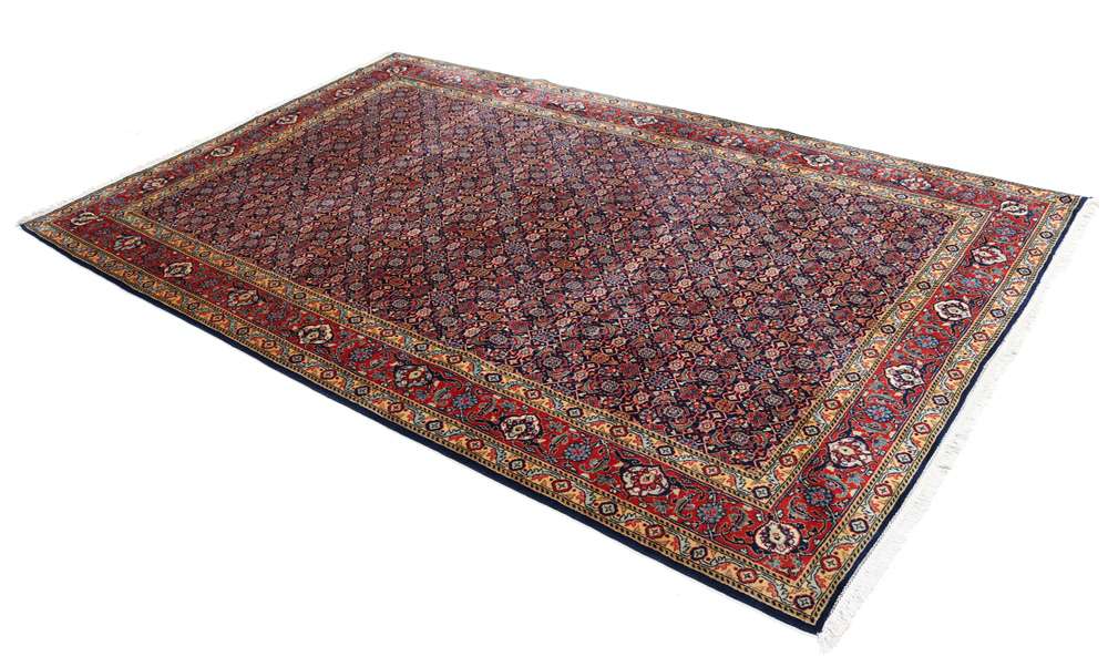 Perserteppich Tabriz