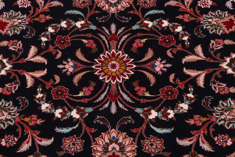 Perserteppich Tabriz