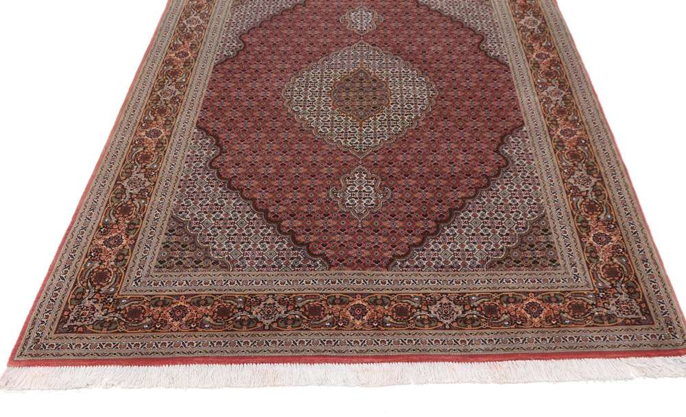 Perserteppich Tabriz