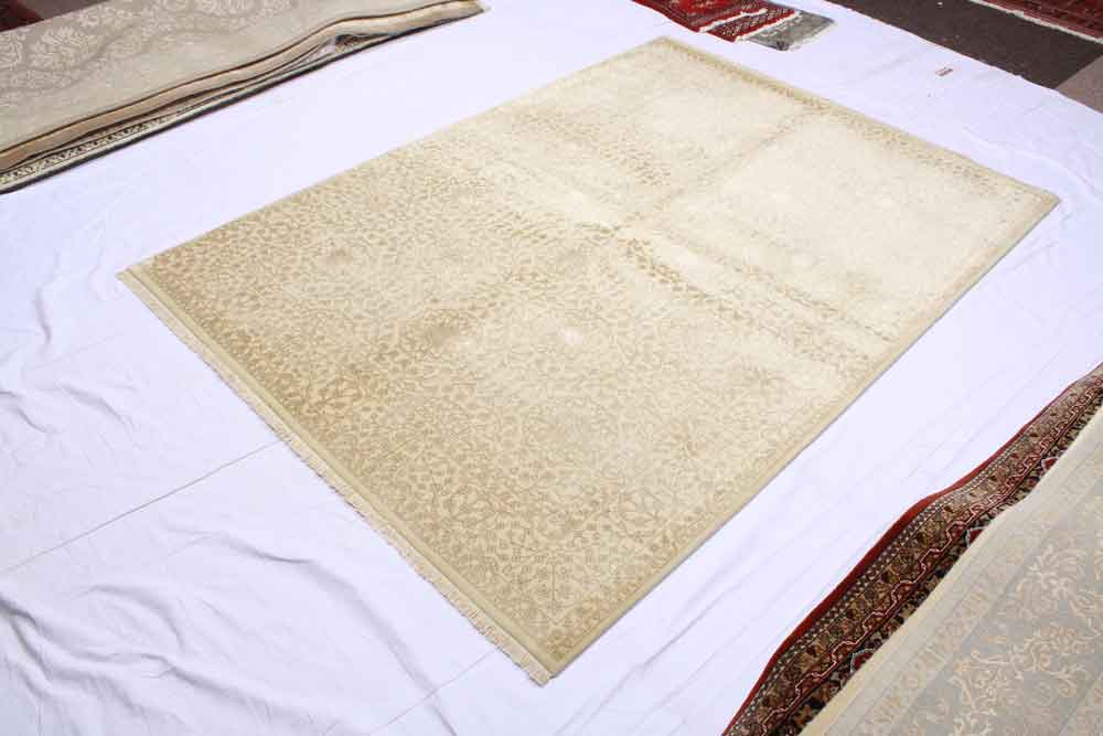 Orientteppich Tabriz Exklusiv