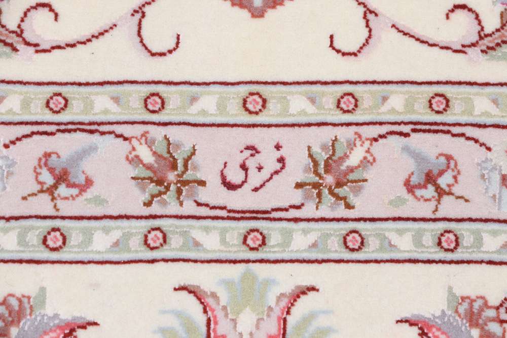 Perserteppich Tabriz