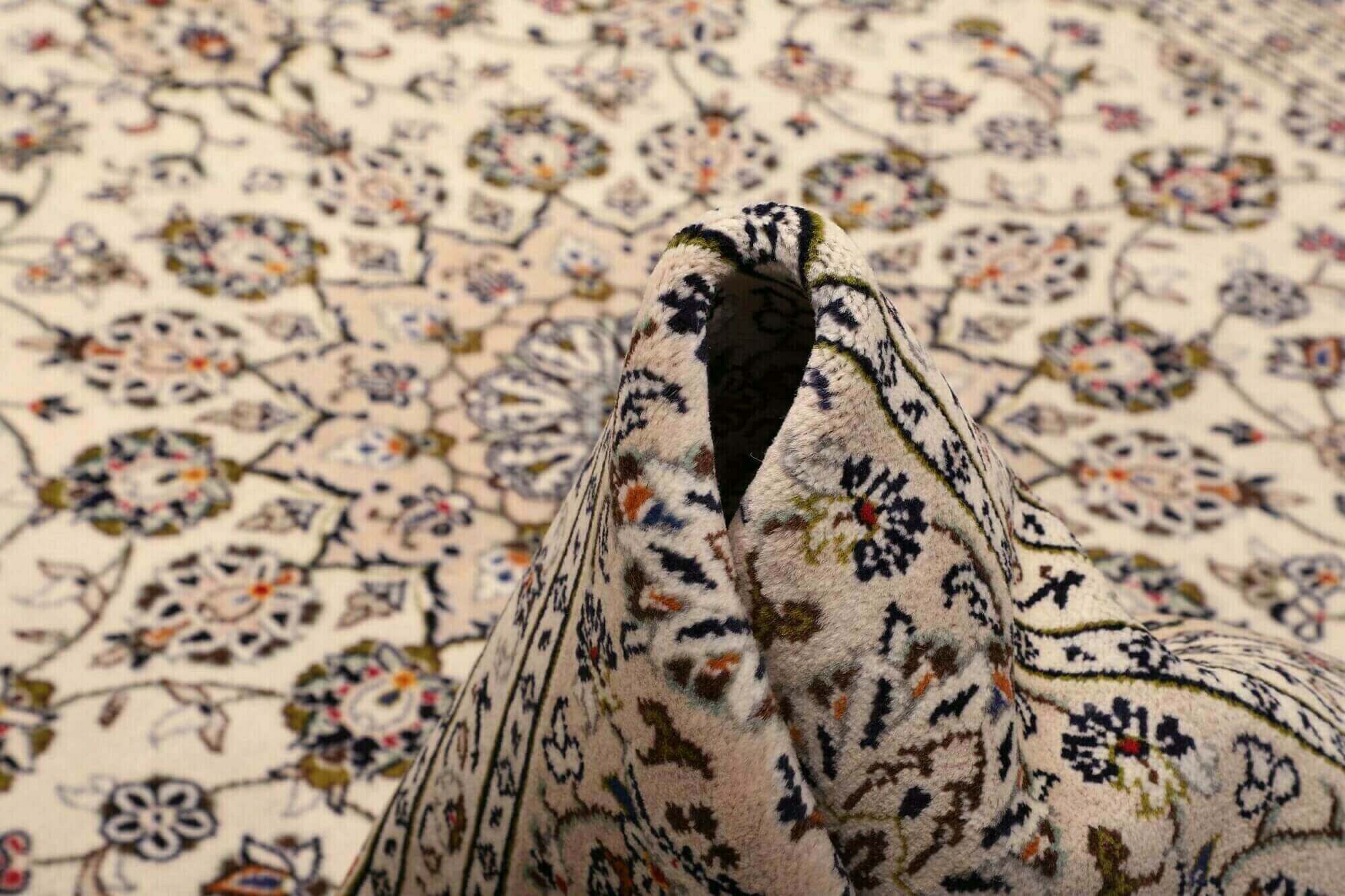 Persian rug Kashan Super