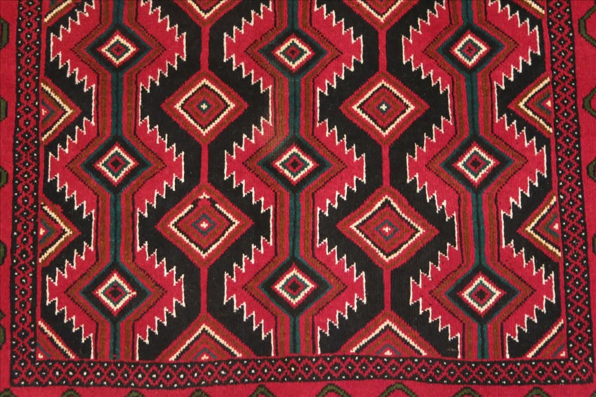 Orientteppich Balouch Super