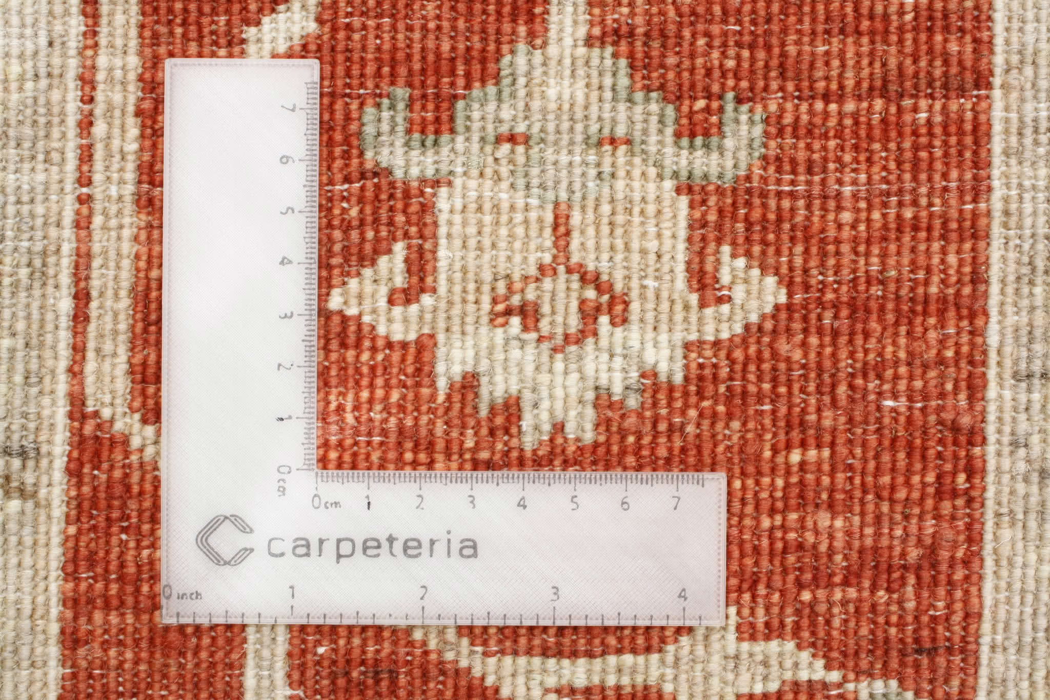 Oriental rug Ziegler Exclusive