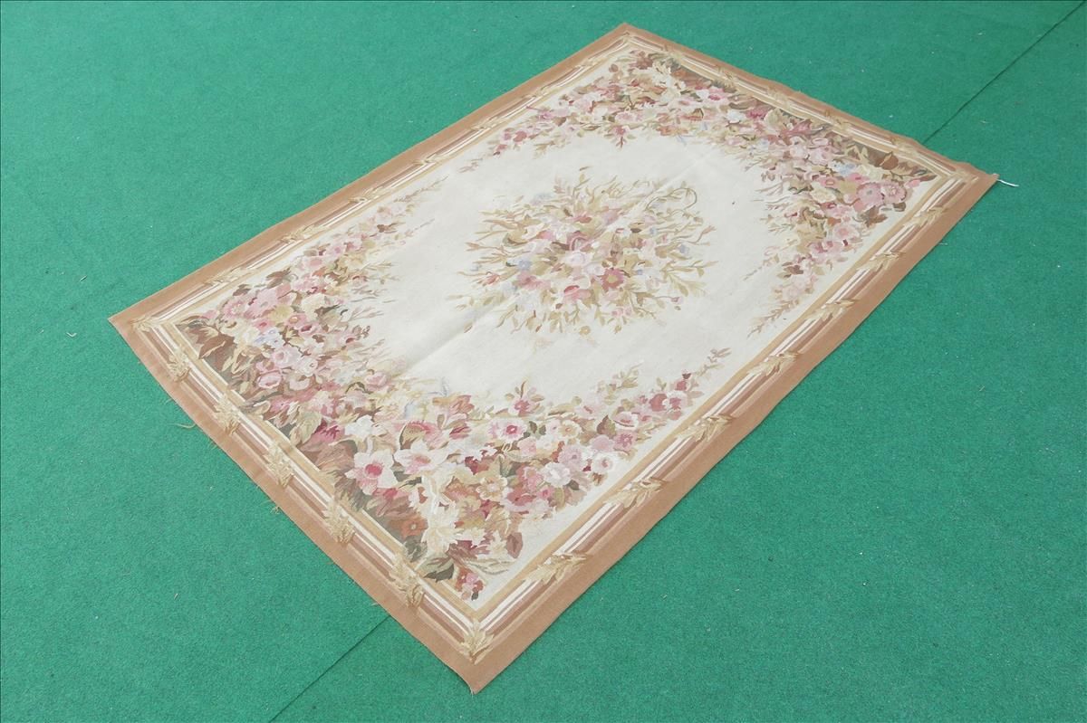 Orientteppich Aubusson Imperial