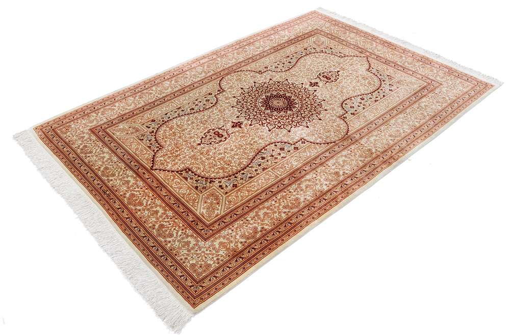 Perserteppich Qom
