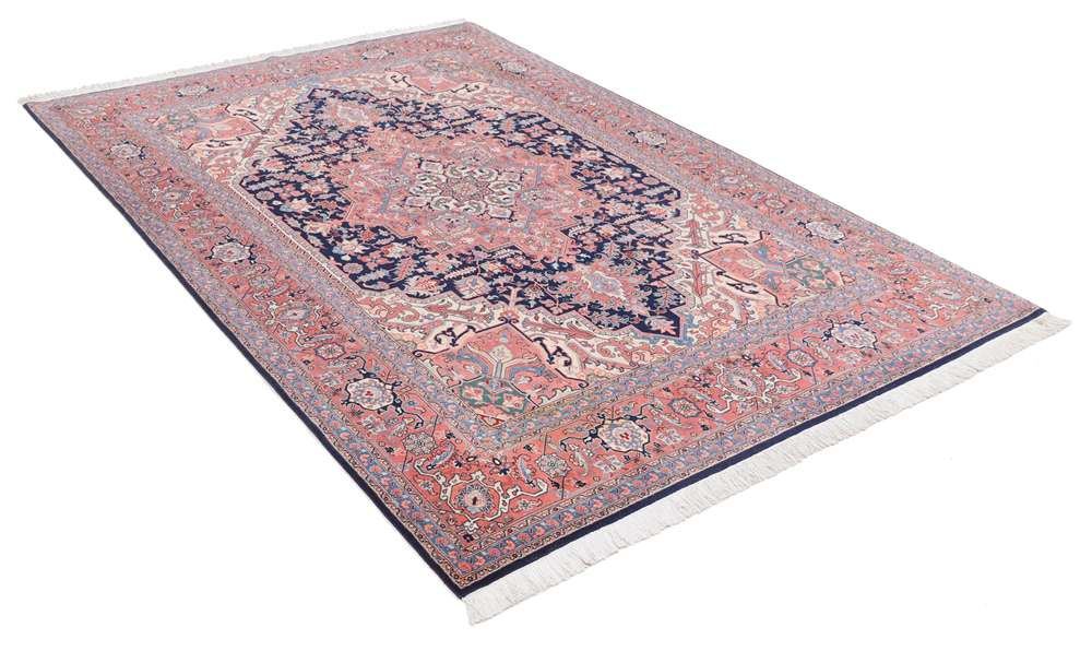 Perserteppich Tabriz