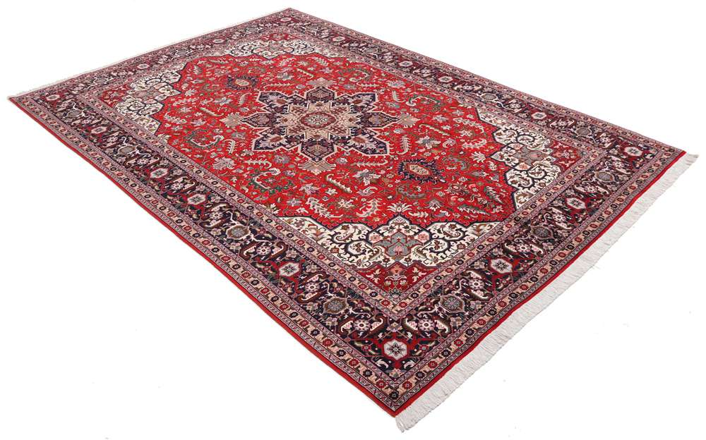 Perserteppich Tabriz