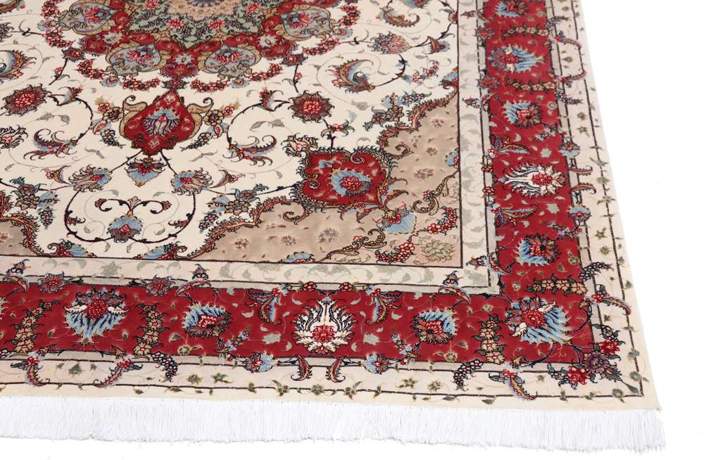 Perserteppich Tabriz