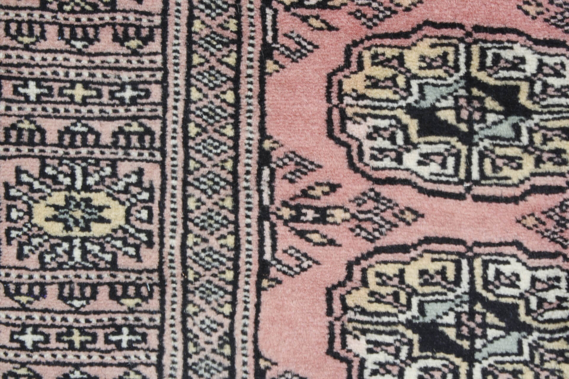 Orientteppich Bukhara Exklusiv