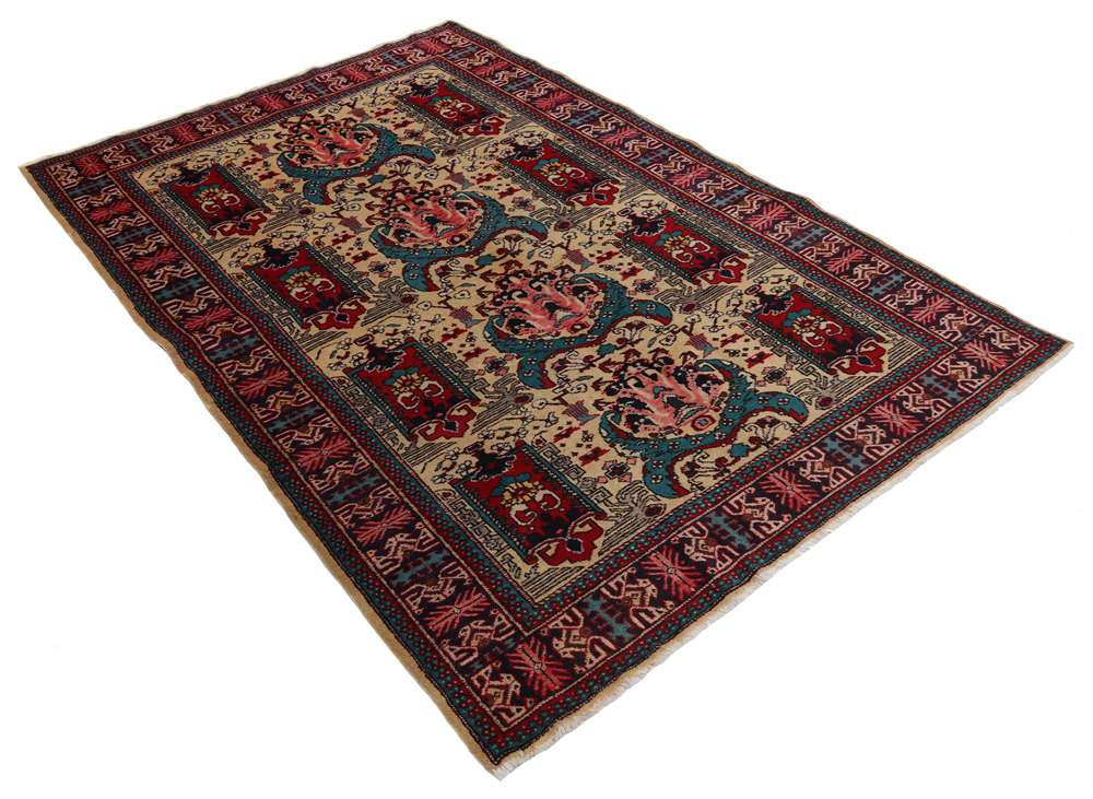 Perserteppich Tabriz