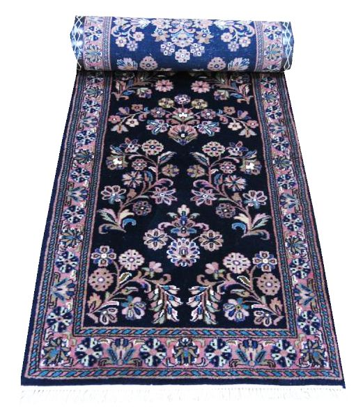 Orientteppich Sarough Exklusiv
