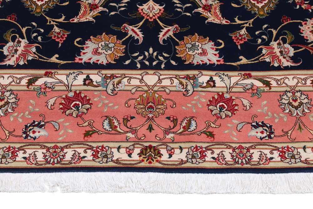 Perserteppich Tabriz