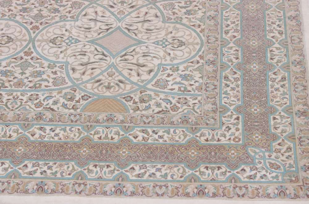 Orientteppich Isfahan
