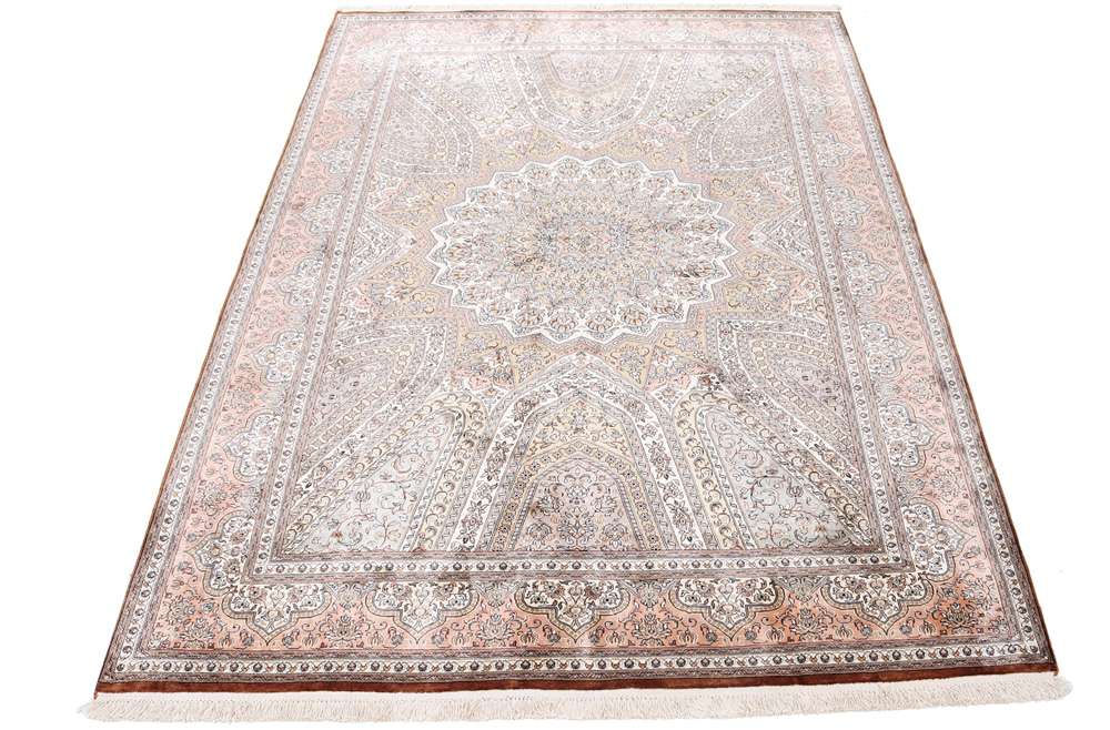 Orientteppich Kashmir
