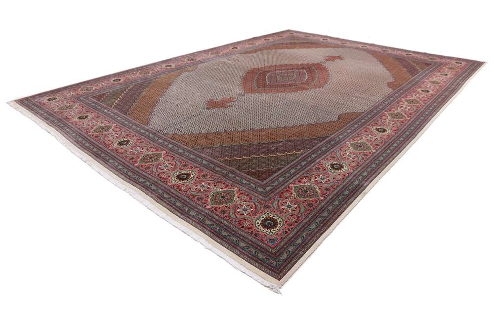 Perserteppich Tabriz