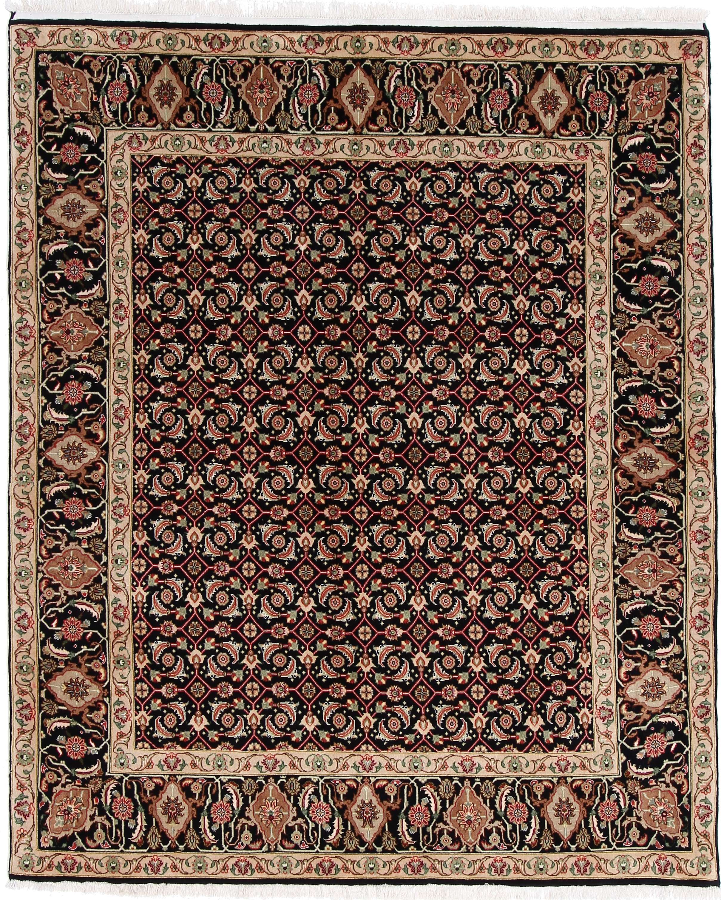 Perserteppich Tabriz