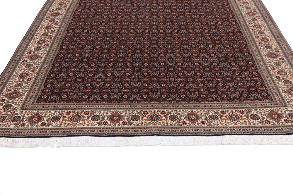 Perserteppich Tabriz