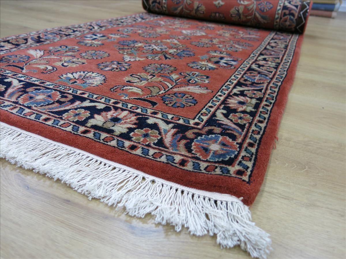 Orientteppich Sarough Exklusiv