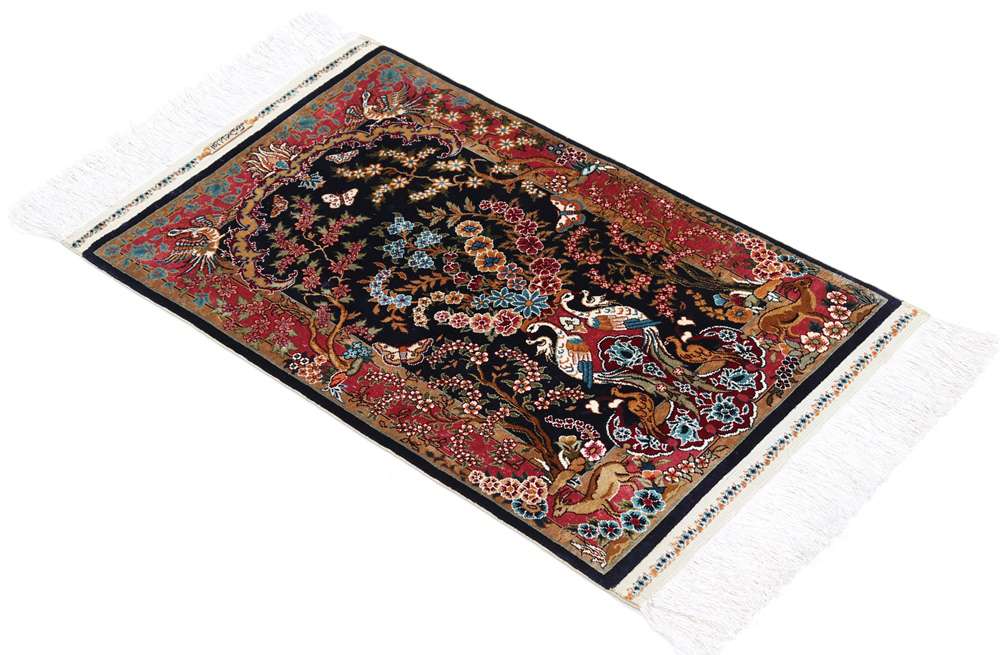 Orientteppich Hereke