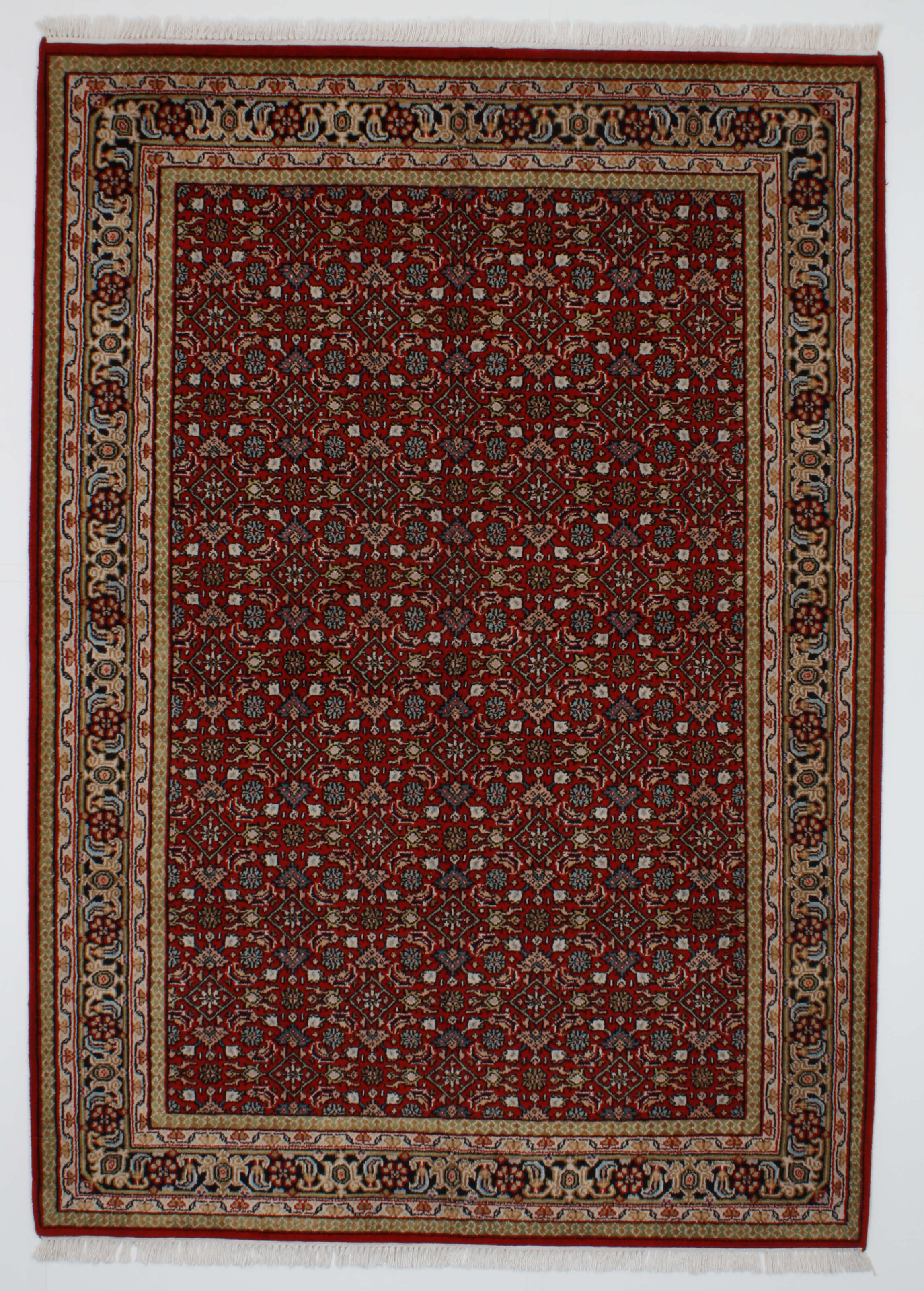 Orientteppich Bidjar Premium