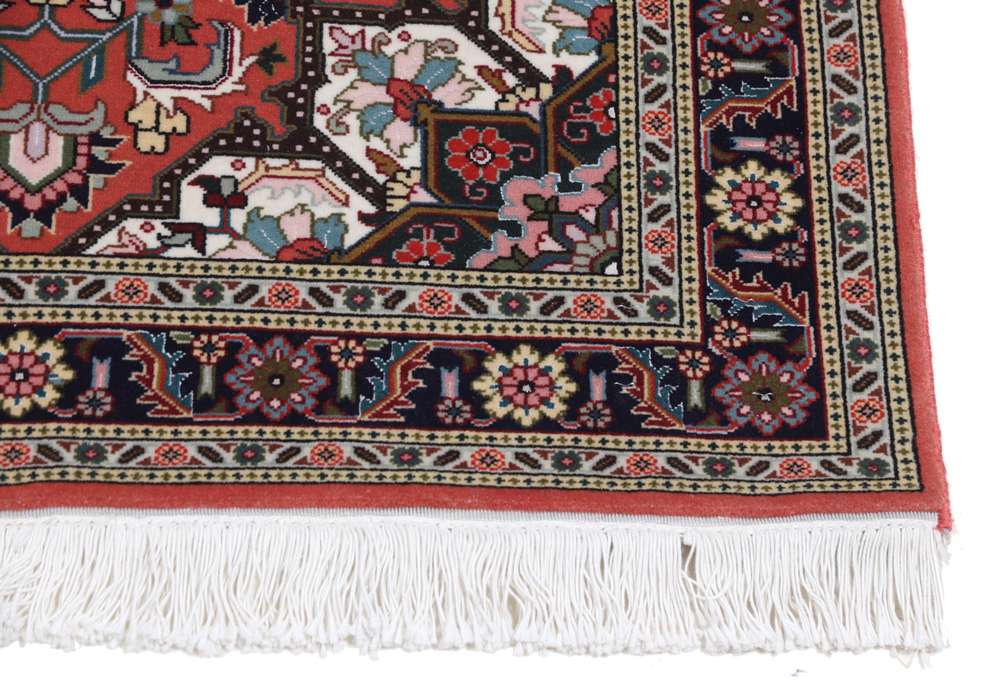 Perserteppich Tabriz