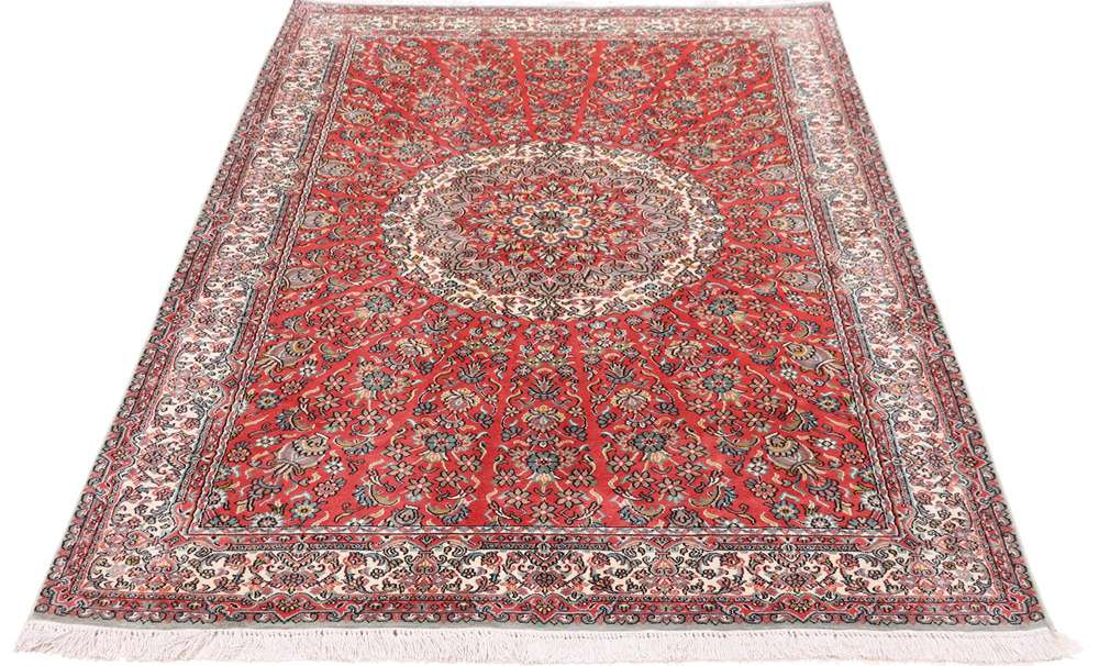 Orientteppich Kashmir