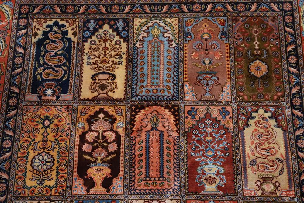 Orientteppich Kayseri