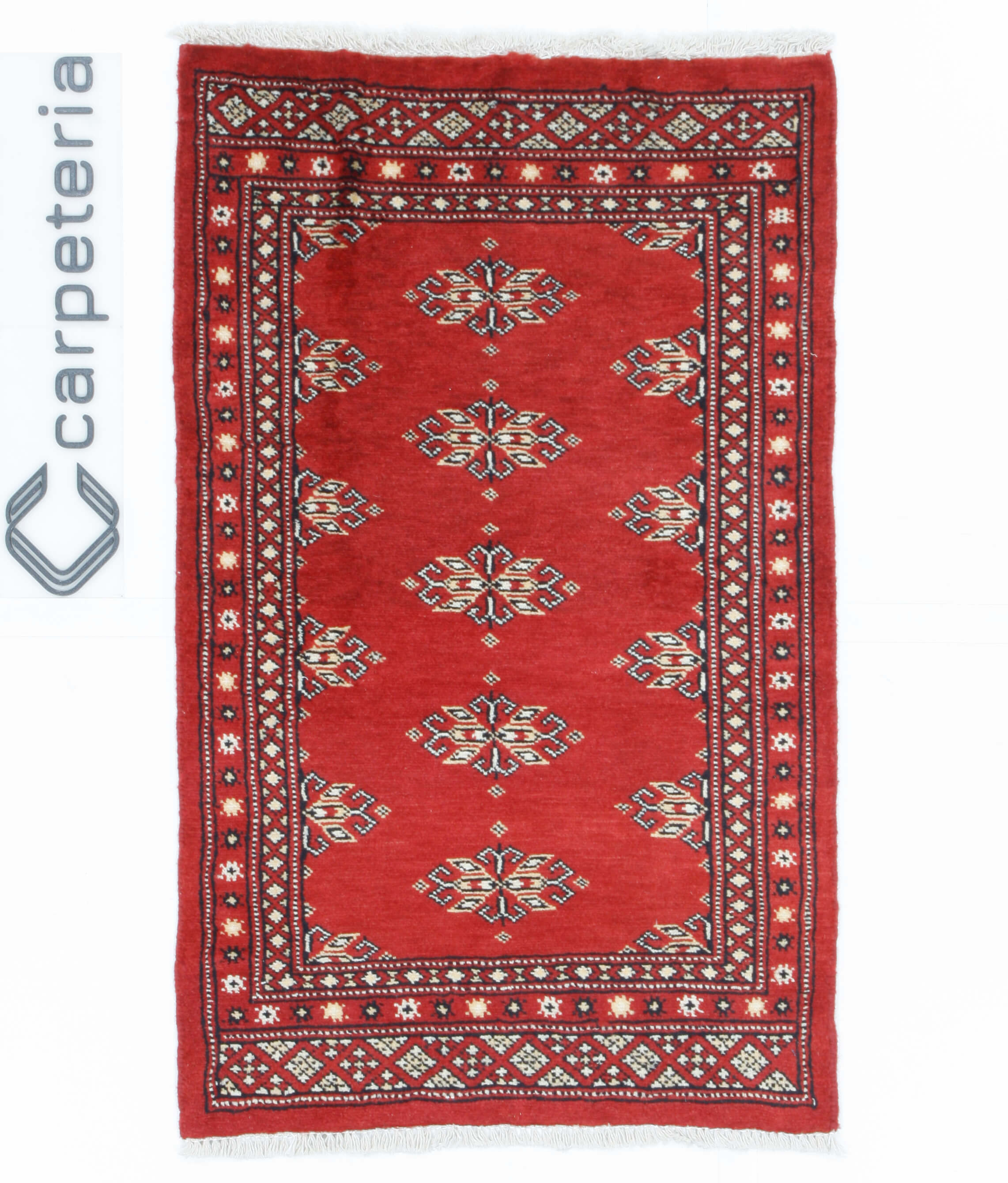 Oriental rug Bukhara Exclusive