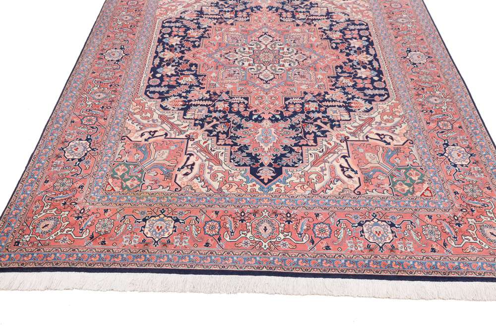Perserteppich Tabriz