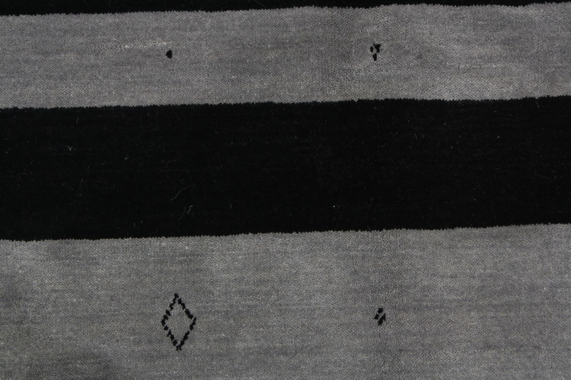 Moderner Teppich Loribaft