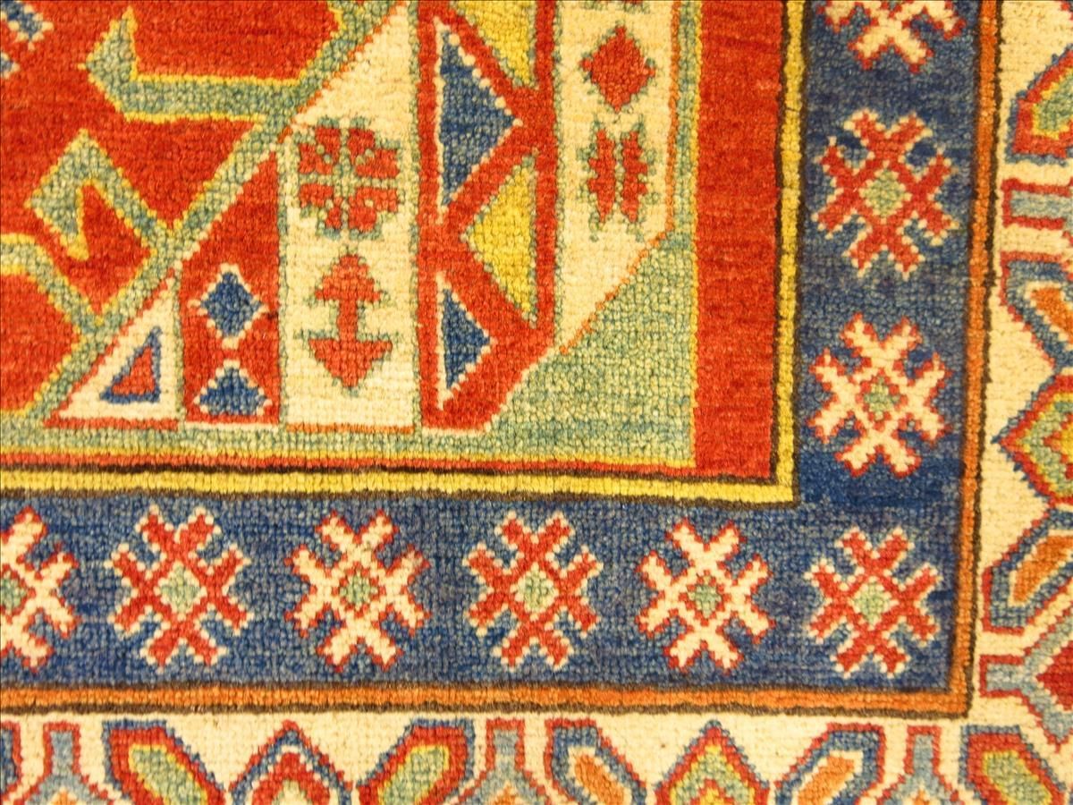 Orientteppich Kazak