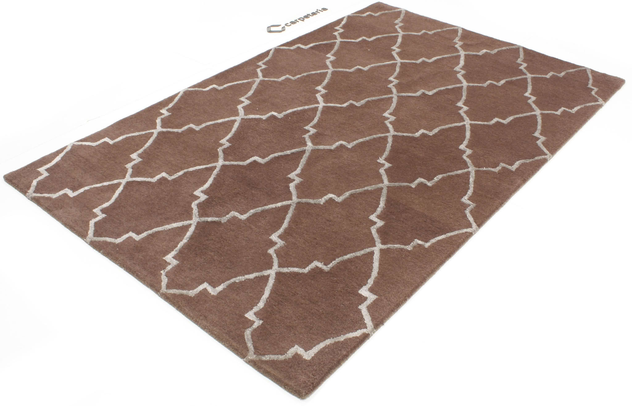 Orientteppich Carrara Premium