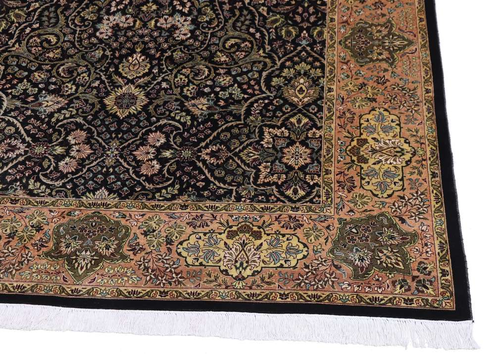 Orientteppich Tabriz