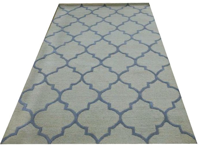 Moderner Teppich Mirage Premium