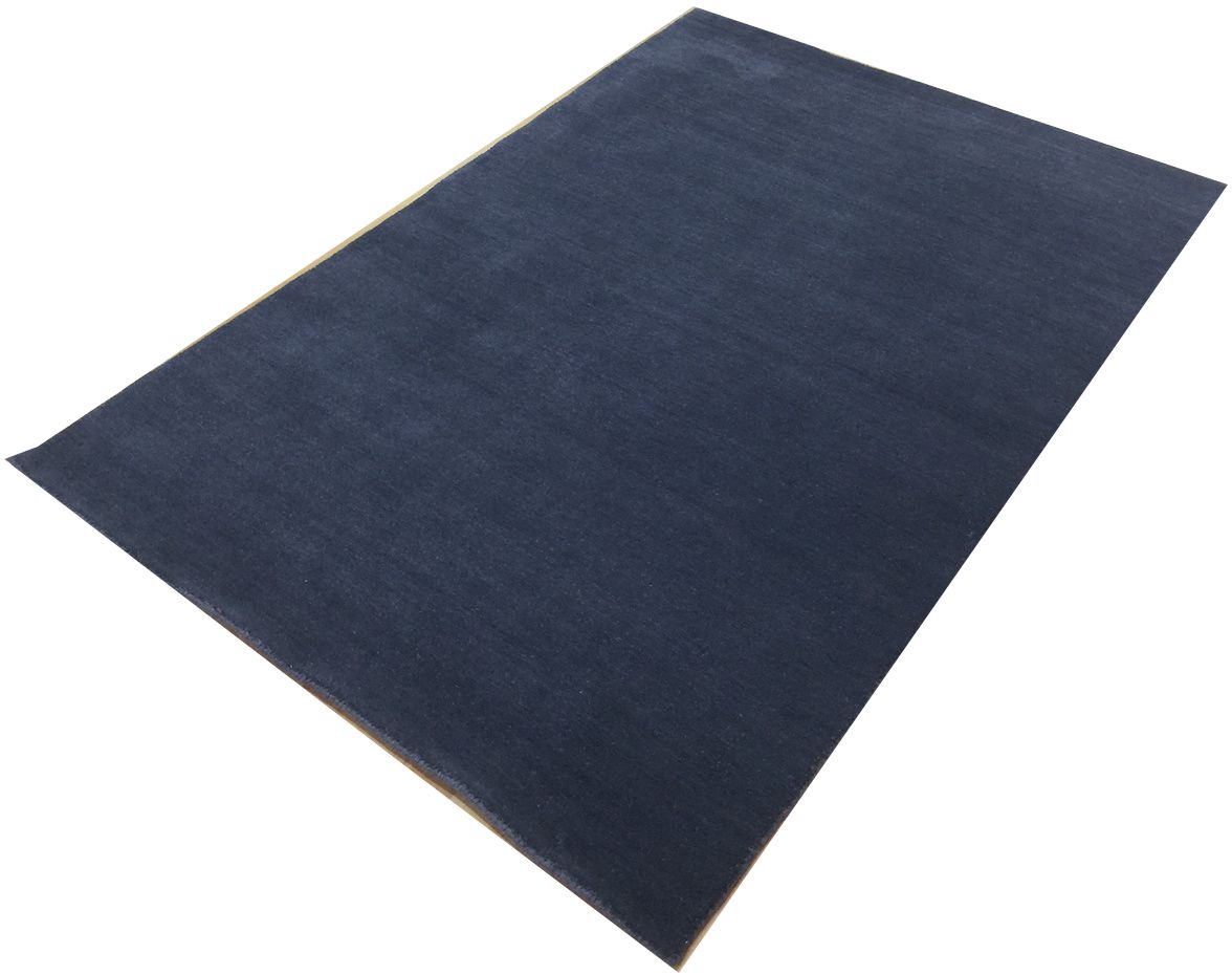 Moderner Teppich Gabbeh Plain Exklusiv