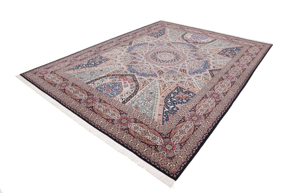 Perserteppich Tabriz