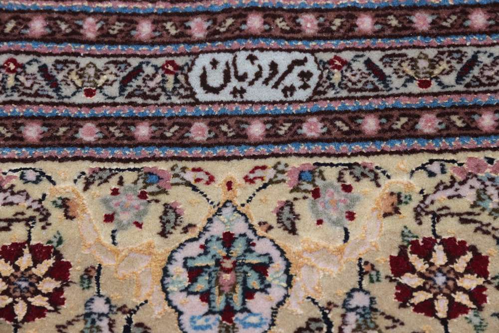 Perserteppich Tabriz