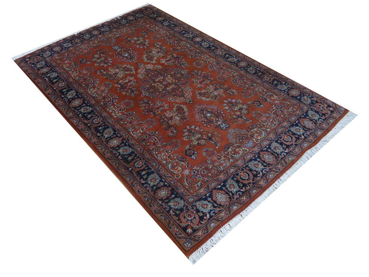 Orientteppich Jaipur Super