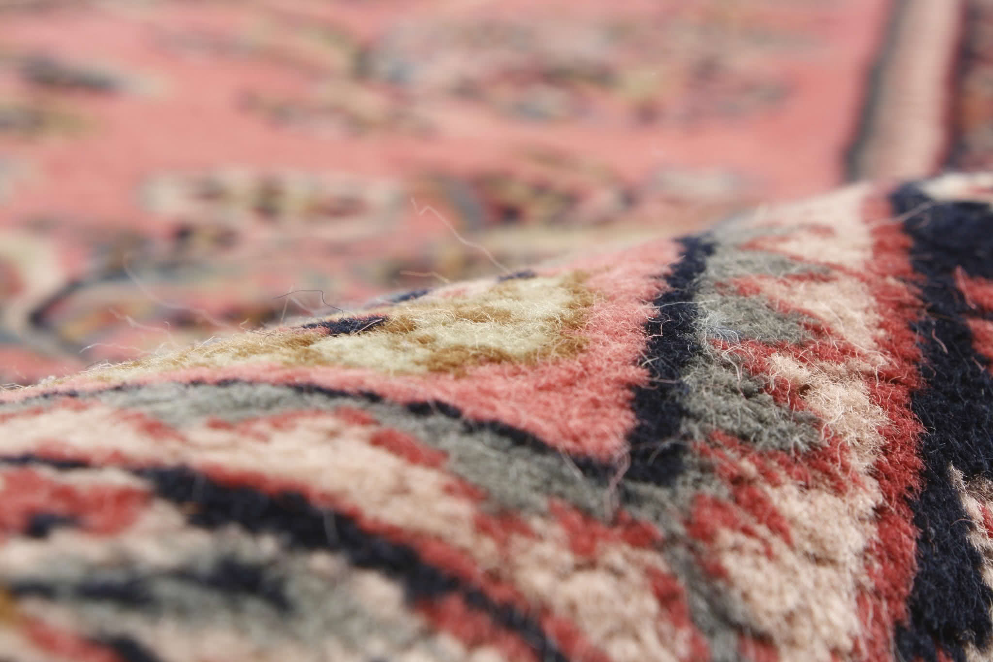 Oriental rug Saruq Exclusive