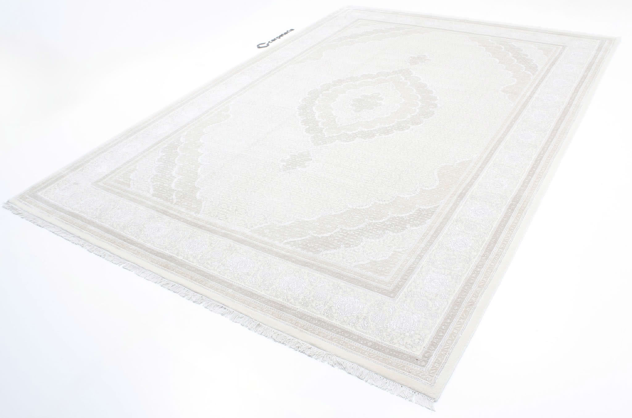 Orientteppich Tabriz Mahi Royal