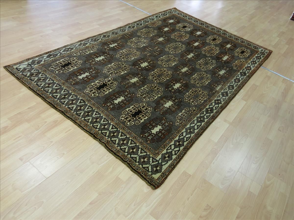 Orientteppich Shiraz Super